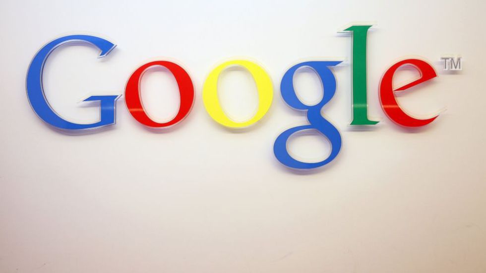 Google presenta Alphabet: su apuesta para 'asaltar' la bolsa