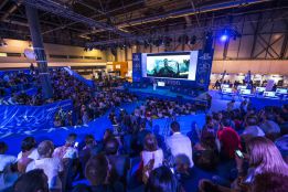 Madrid Games Week: PlayStation tira de la feria