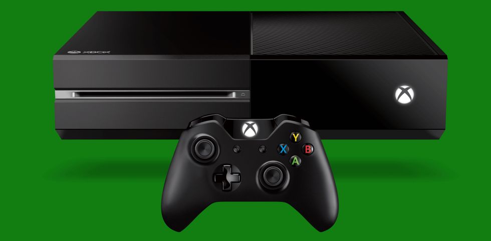 Xbox One baja de precio: 349,99€ con disco de 500GB