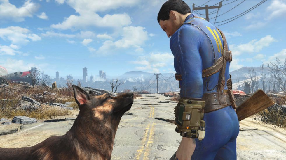 Diez cosas que (quizá) no sabías del nuevo Fallout