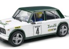 Sainz y Chus Puras en los circuitos… de Scalextric
