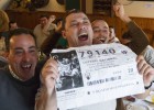 Sorteo de Lotería del Niño: 630 millones en premios