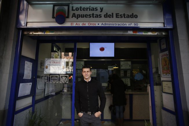 ULTIMAS CIFRAS DE LA LOTERIA NACIONAL ultimas cifras de la loteria nacional: