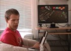 Un ciego acaba Ocarina of Time tras cuatro años jugando