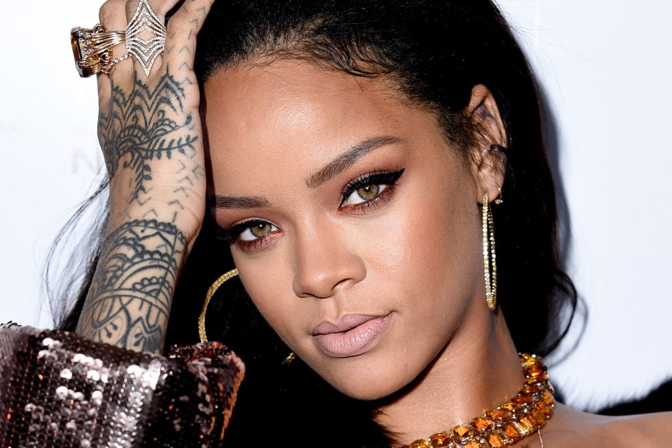 Rihanna, Beyoncé y Coldplay para el 'show del medio tiempo'