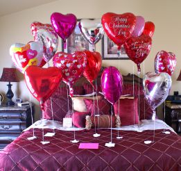 14 de Los de San Valentín con los que harás el ridículo - AS.com