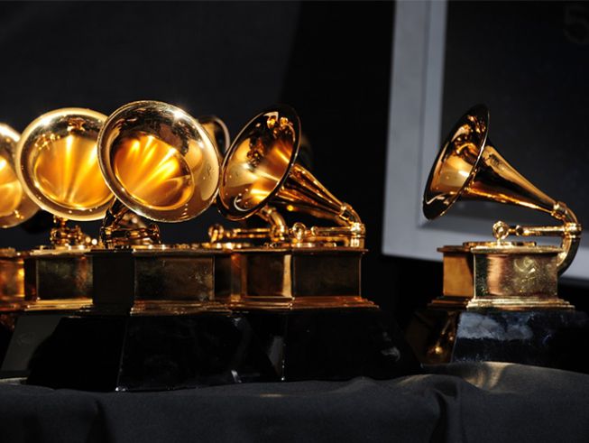 Premios Grammys 2016