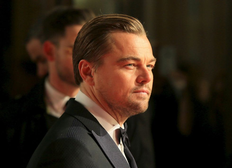 5 nominaciones, 0 Oscar: ¿Va la Academia contra DiCaprio?