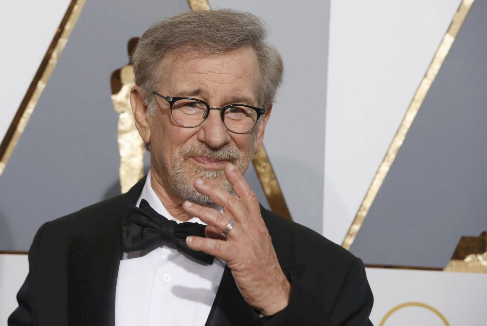 La magia de Spielberg resumida en 30 planos