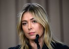 El dinero por patrocinios que perderá María Sharapova