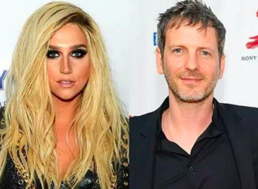 ‘Caso Kesha’: ¿Ha sido Dr. Luke despedido de Sony?