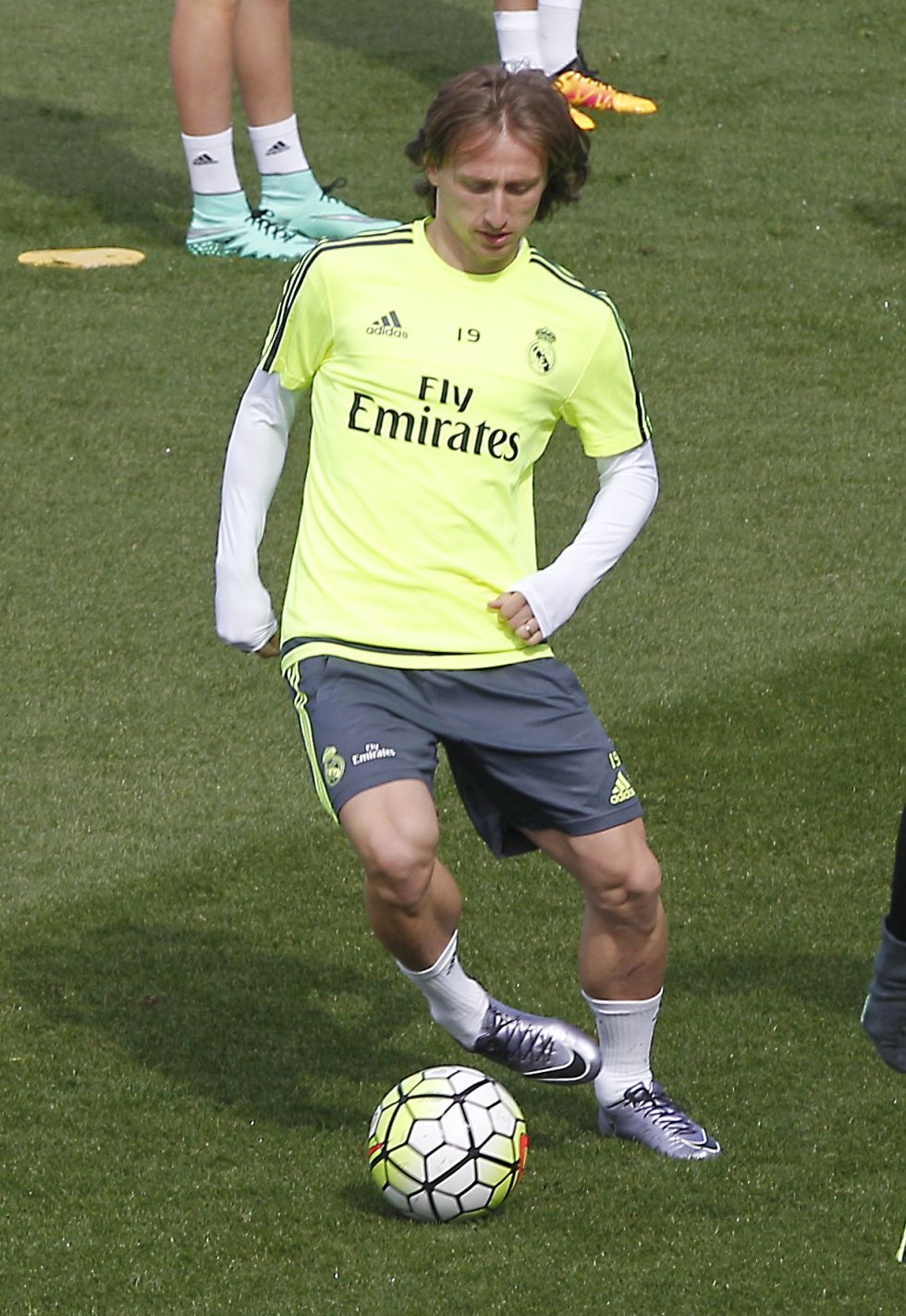 Luka Modric