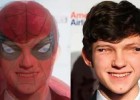 Algo no encaja en el traje de Spiderman en ‘Civil War’