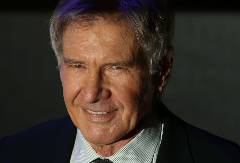 Confirman Indiana Jones 5 con Harrison Ford y Spielberg