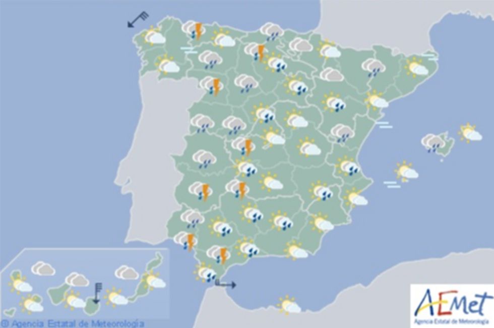 Casas de apuestas españolas