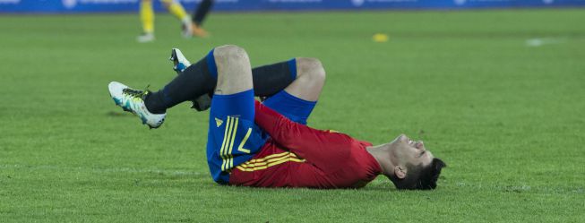¿El fin del calvario del ligamento cruzado? ¿El fin del calvario del ligamento cruzado?