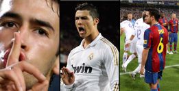 ¿Cuál es el mejor momento del Madrid en los Clásicos?