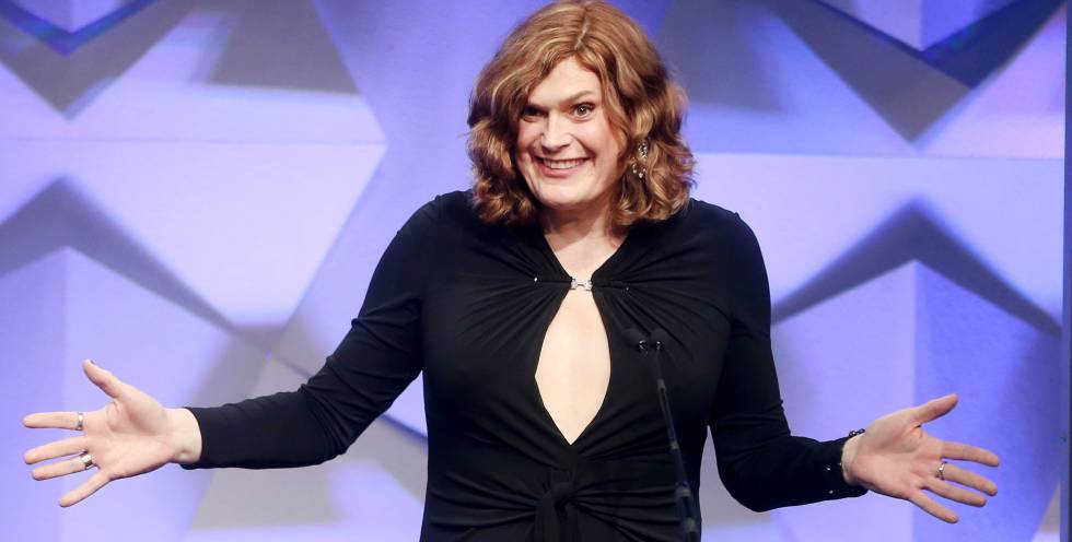 Lilly Wachowski: la directora de Matrix reaparece como mujer