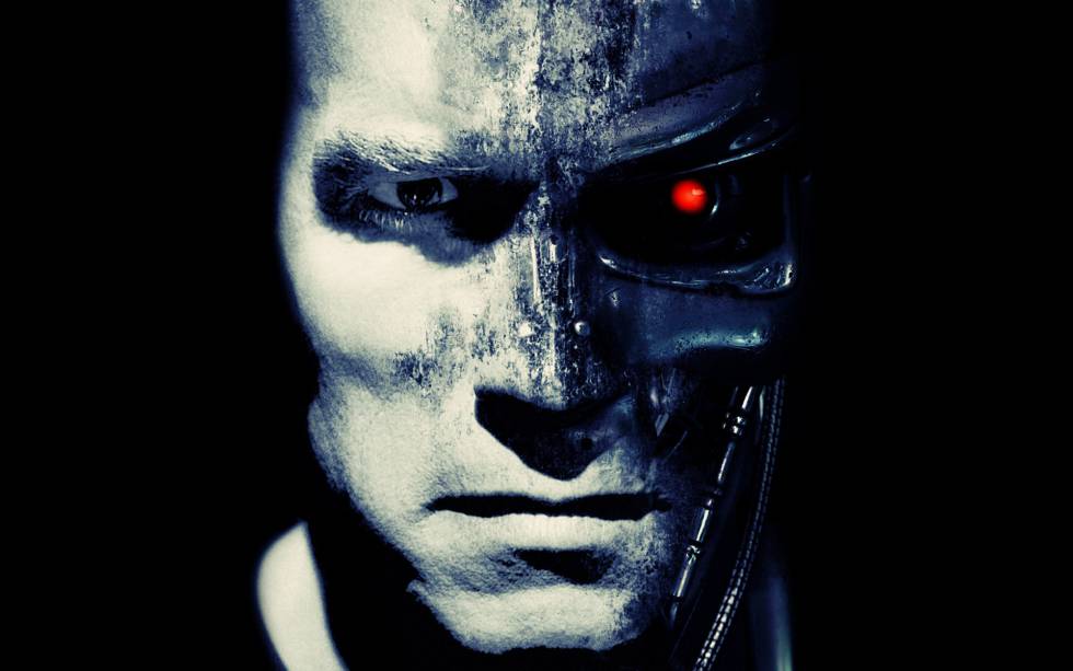 Lentillas inteligentes y otros dispositivos venidos del futuro