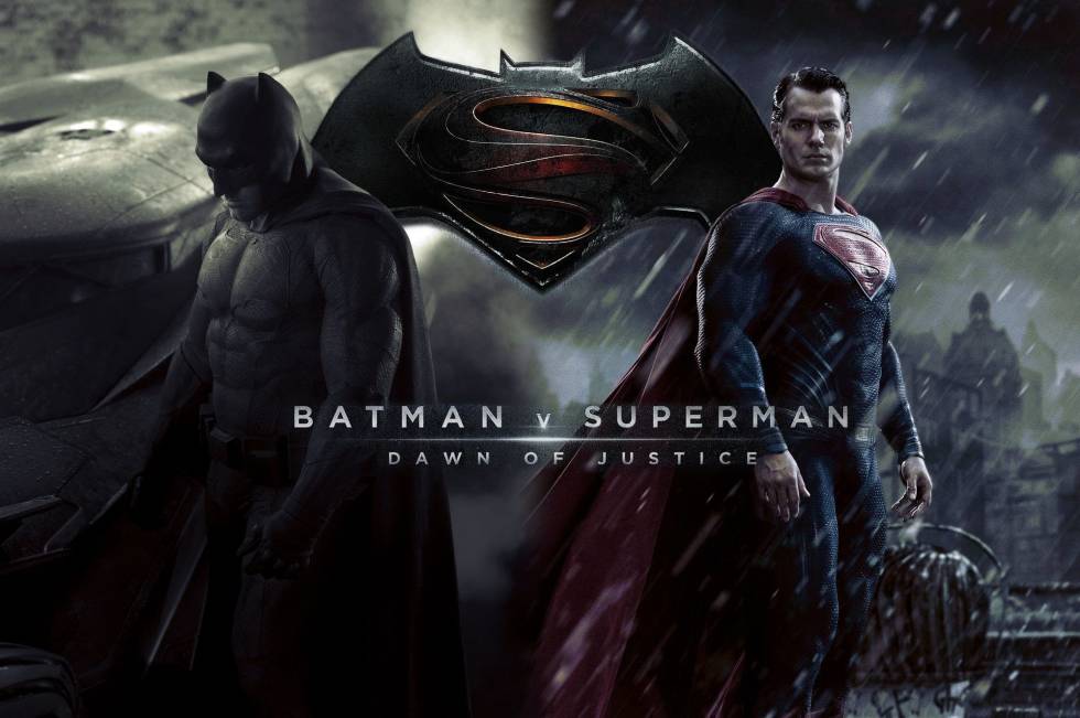 Batman vs. Superman: la escena eliminada era demasiado ‘oscura’