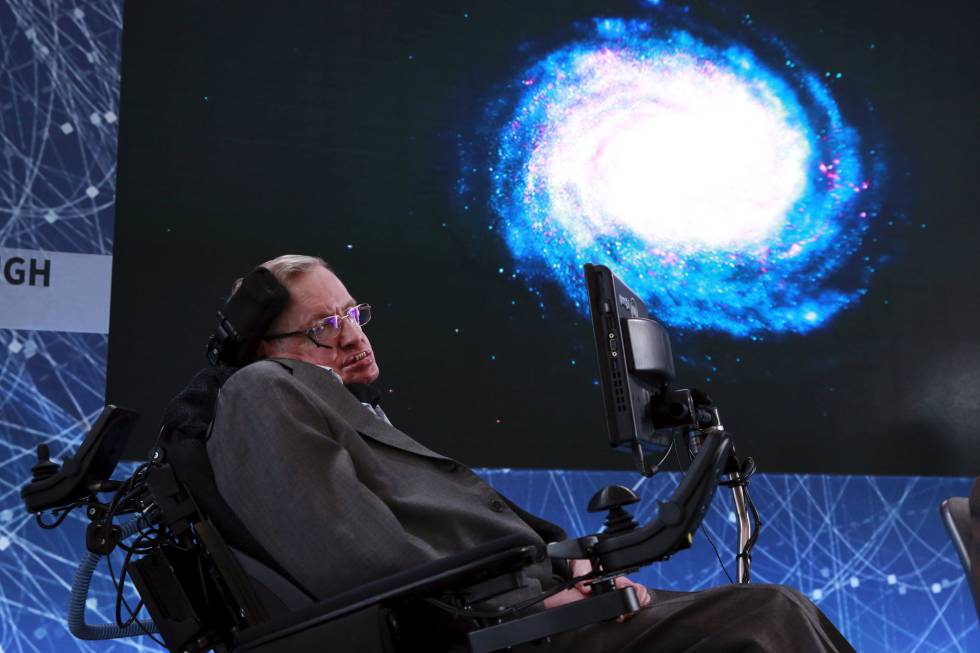 Stephen Hawking y Zuckerberg buscarán vida en Alfa Centauri