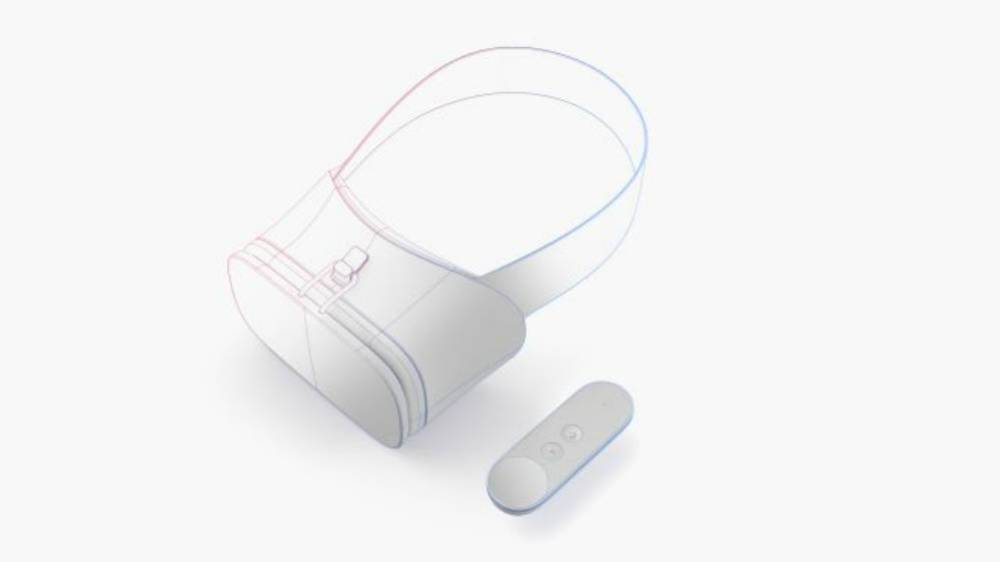 La Realidad Virtual más avanzada llega a Android con el Daydream de Google