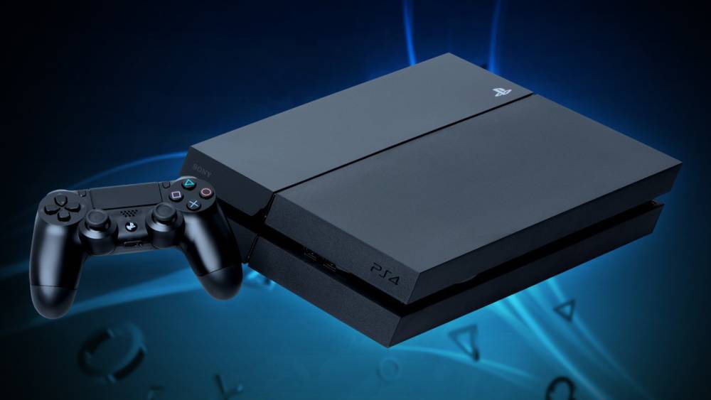 Es oficial, la PlayStation 4 Neo con calidad 4K llega este año