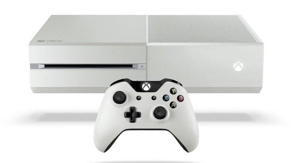 Xbox One S, la consola 4K de Microsoft, filtrada horas antes de su presentación