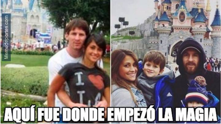 Memes: Los mejores de la semana deportiva