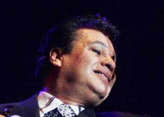 Muere Juan Gabriel víctima de un infarto