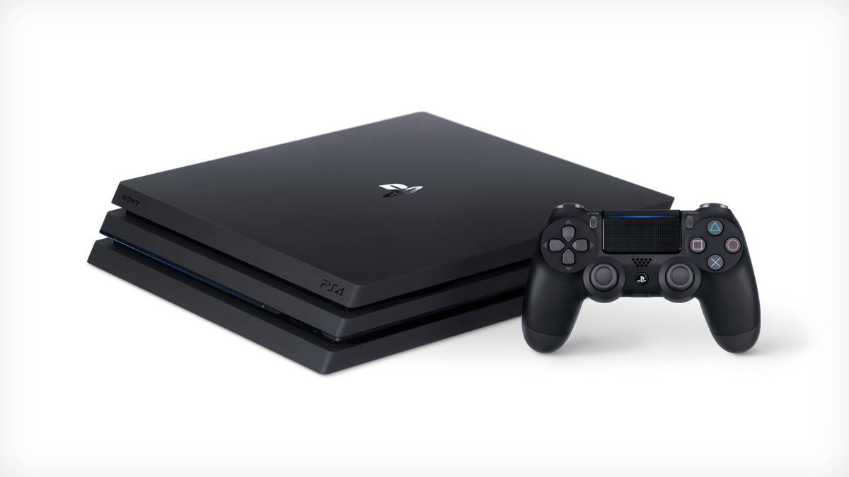 La nueva PlayStation 4 Pro llega hoy a las tiendas