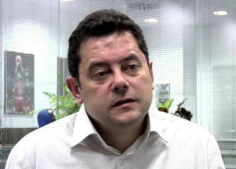 Entrevista con Tomás Roncero 11/05/2016