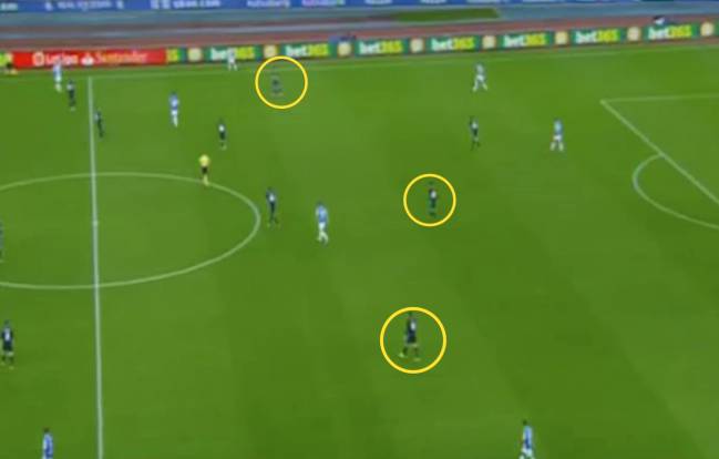 Isco Alarcón: Isco Alarcón: