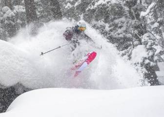 Gana un viaje de Freeski a cualquier parte del Mundo