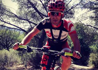 Llega la 101 Iron Bike Series Ghost 2018