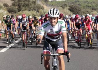 #6diciembre, fecha señalada: Contador, Chava, Charly Gaul...