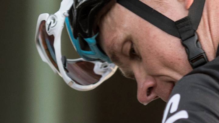 #DopajeyPoesía: Froome, Neruda y aquel viejo ciclismo