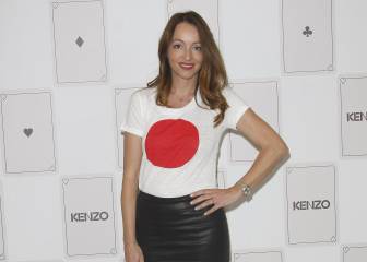 Todo lo que querías saber de la hija de Radormir Antic, estilista de WAGs y famosos