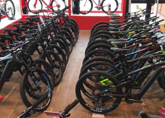 Todas las claves para acertar al comprar una e-bike