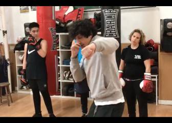 Opiniones del combate Ardy vs Látigo Pérez