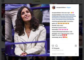 Todo sobre Xisca, la fan número 1 y el amor de Rafa Nadal