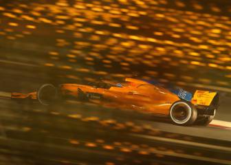 Alonso, Honda y un inicio de temporada para el debate