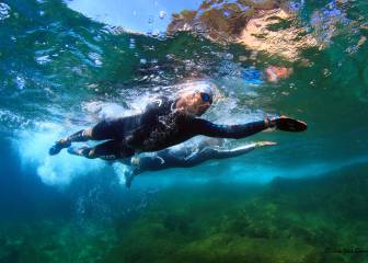 Apúntate a las HEAD SWIMRUN SERIES 2018