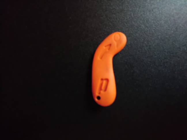 Boomerang Prince O Ports