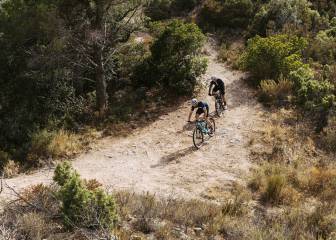 ¿Quiere hacer más deporte, adelgazar, mejorar márcas? Descárguese una aplicación con red social