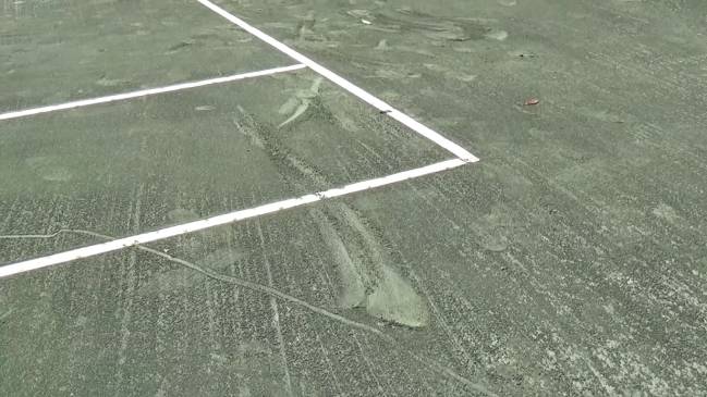 Green Clay (Har Tru)
