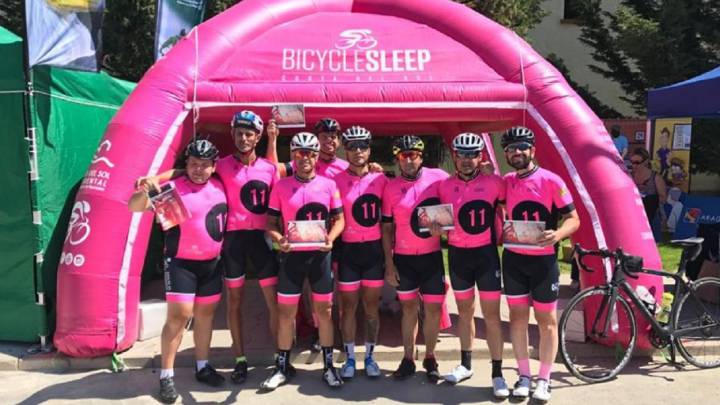 La promoción turística a través del ciclismo, un valor en alza