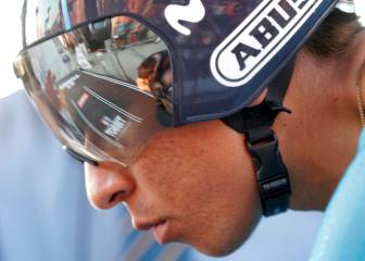 #LaVuelta18: Nairo Quintana debe asumir el rol de patrón