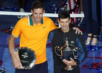 Reflexiones sobre el US Open 2018