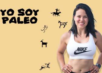 Dieta Paleo: Así deberías alimentarte